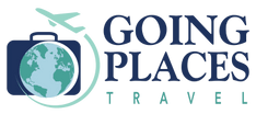 going places travel company